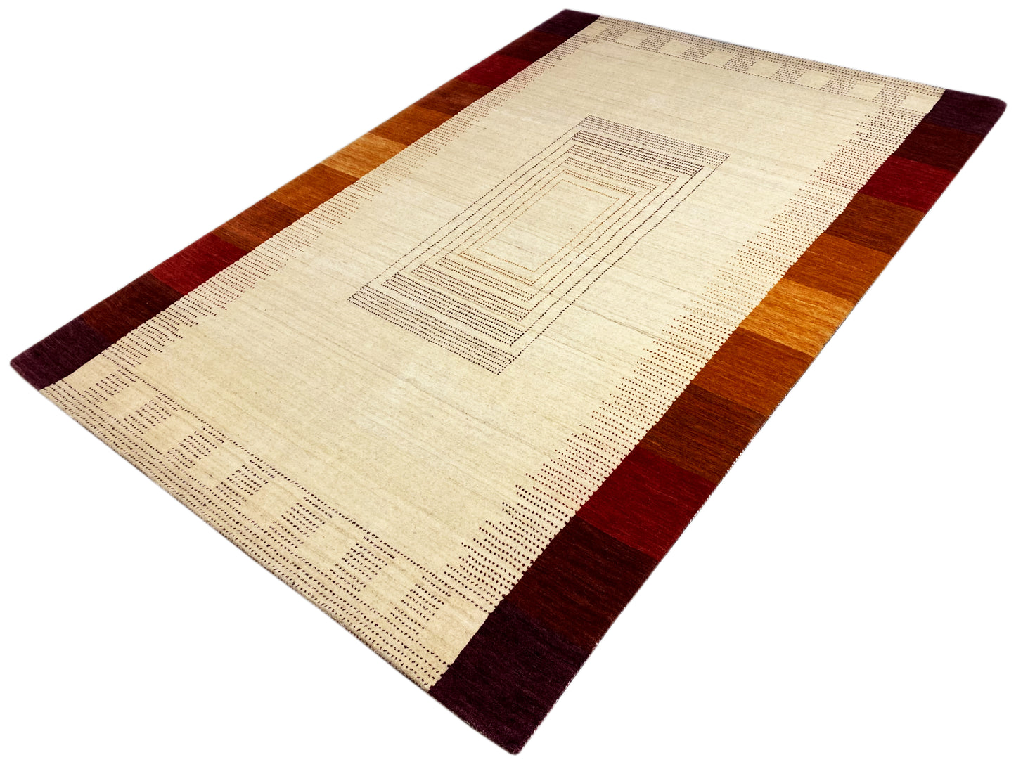 Loom Luri Teppich - 242x170cm