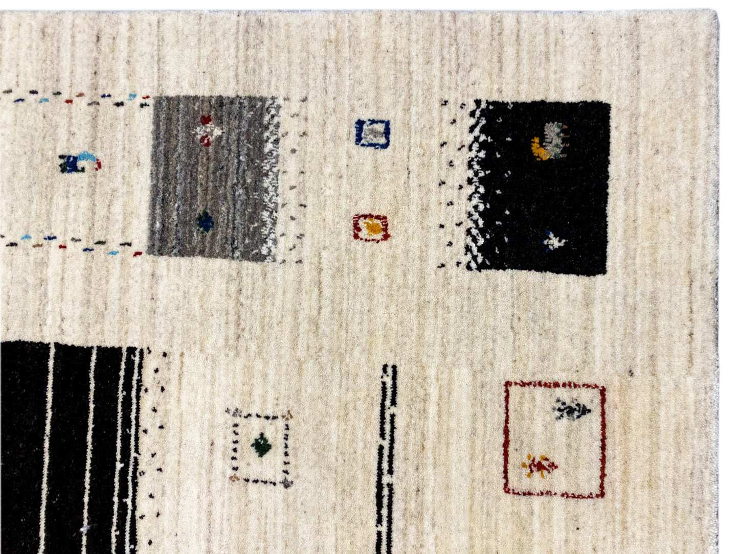 Loom Luri Teppich - 240x176cm