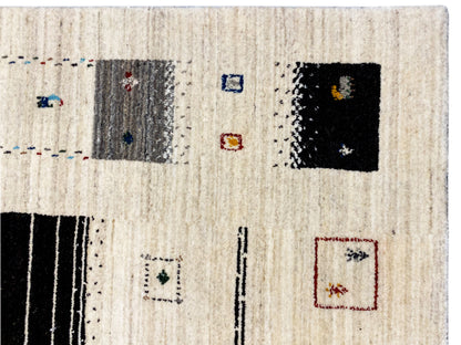 Loom Luri Teppich - 240x176cm