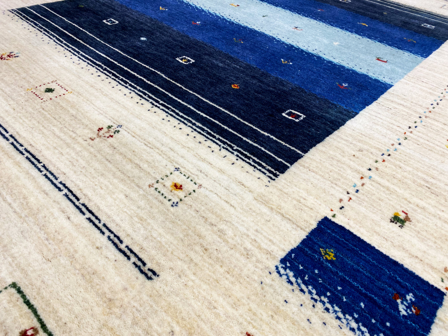 Loom Luri Teppich - 241x173cm