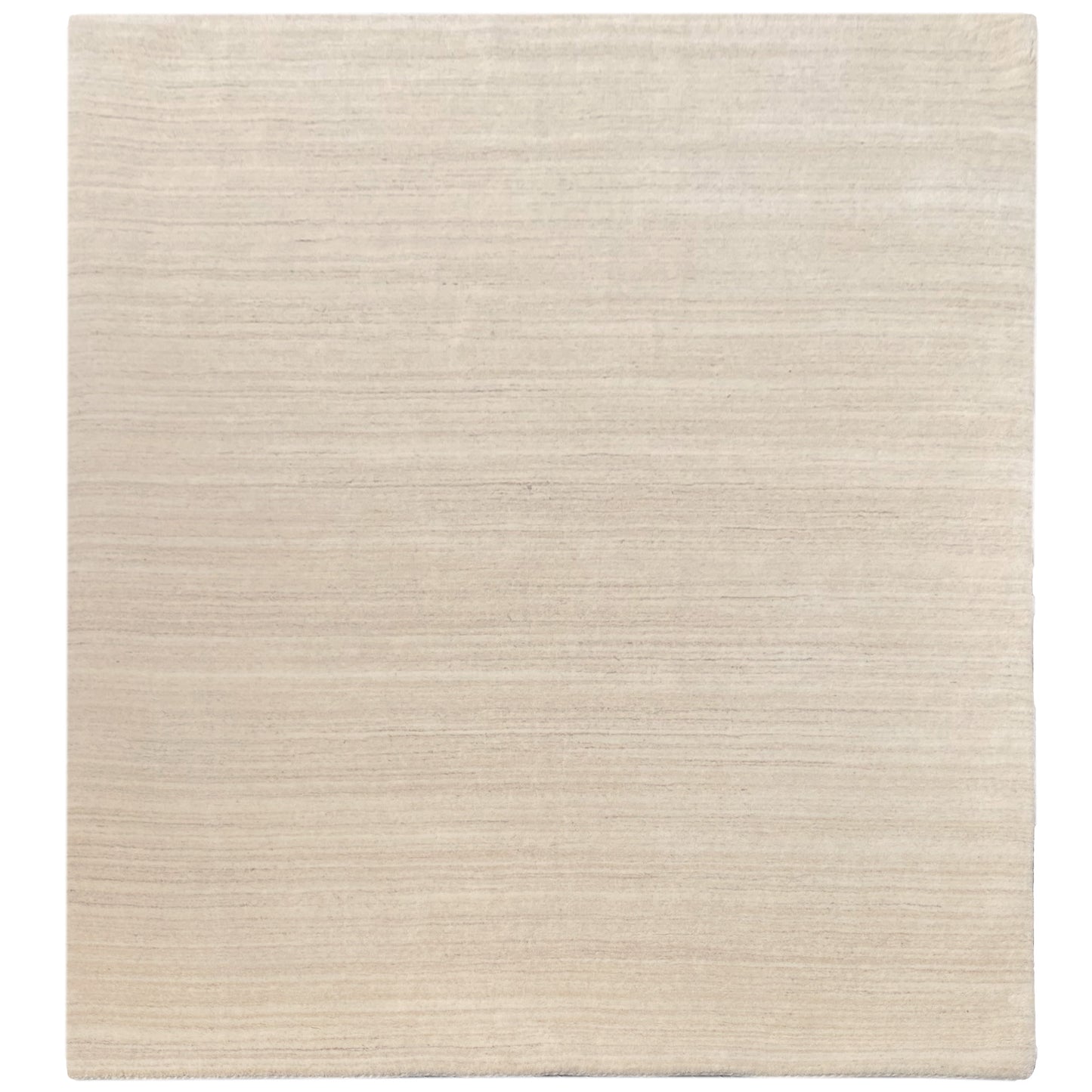 Gabbeh Loom Natural - (199x151 cm)