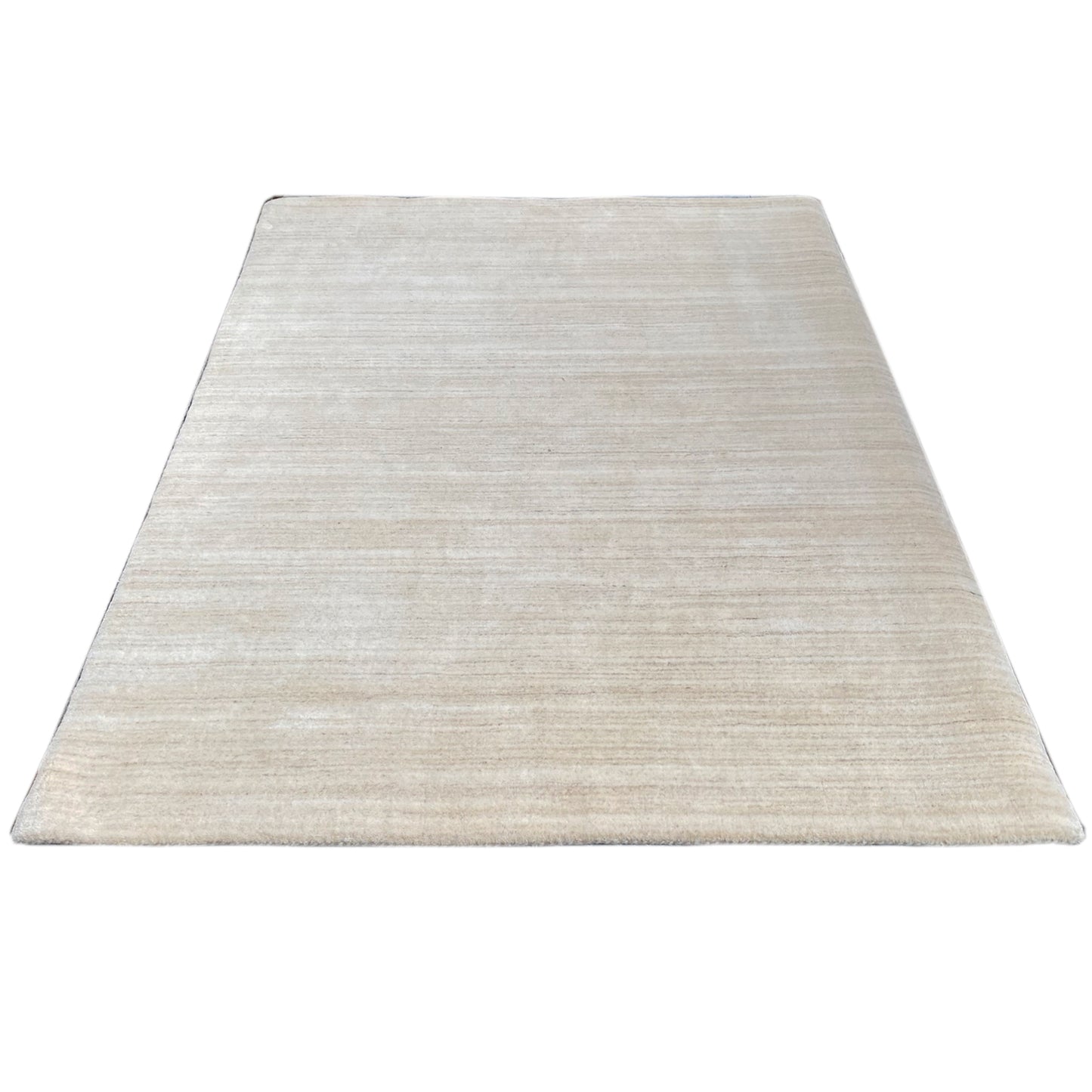 Gabbeh Loom Natural - (199x151 cm)