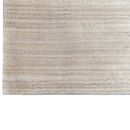 Gabbeh Loom Natural - (199x151 cm)