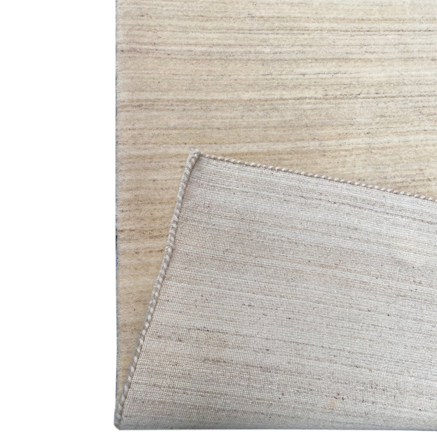 Gabbeh Loom Natural - (199x151 cm)