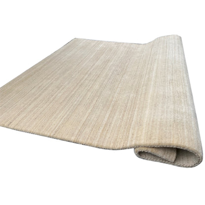 Gabbeh Loom Natural - (199x151 cm)