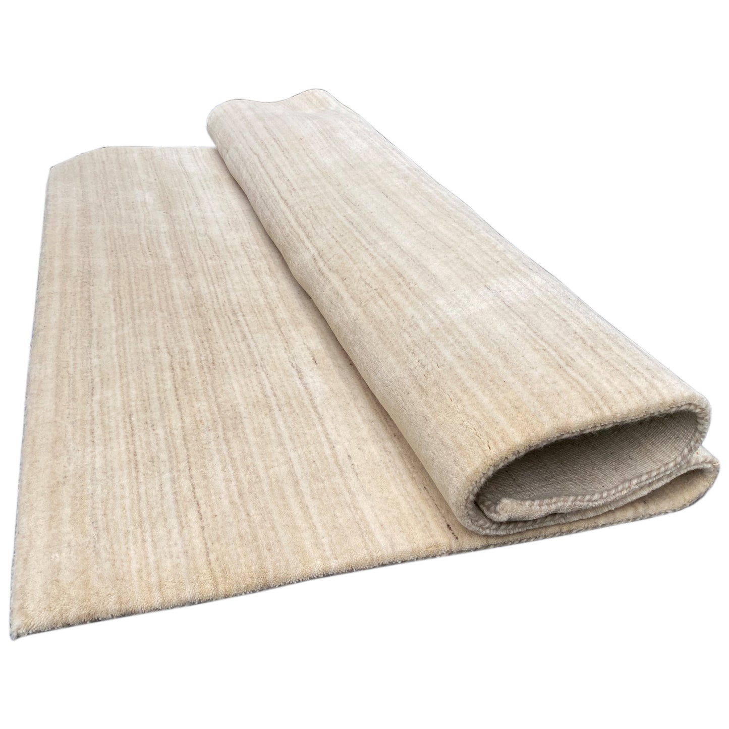 Gabbeh Loom Natural - (199x151 cm)