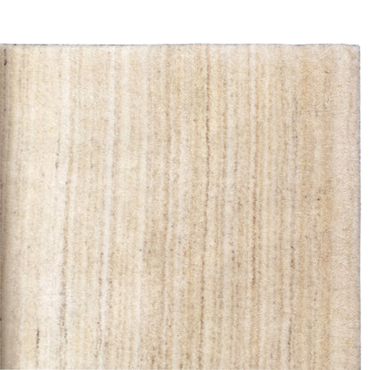 Gabbeh Loom Natural - (199x151 cm)