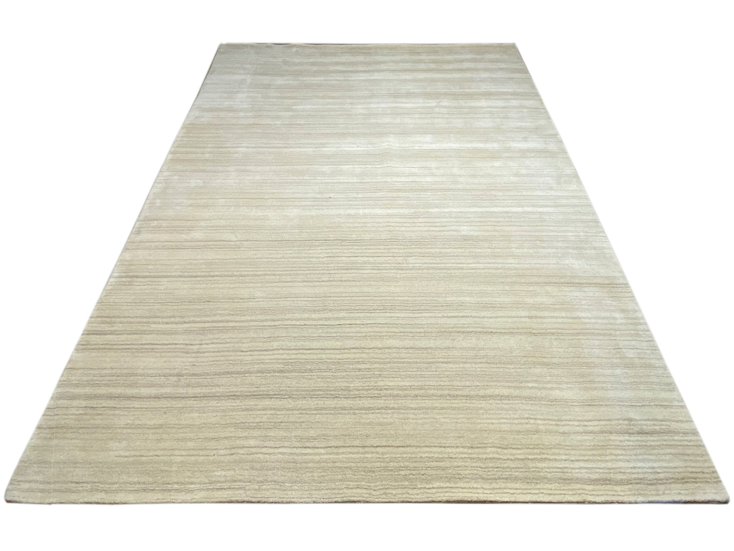 Gabbeh Loom Teppich - 300x400 cm
