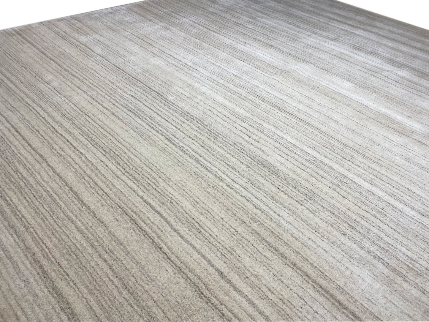 Gabbeh Loom Teppich - 300x400 cm