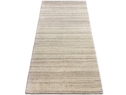 Gabbeh Loom Teppich - 73x143 cm