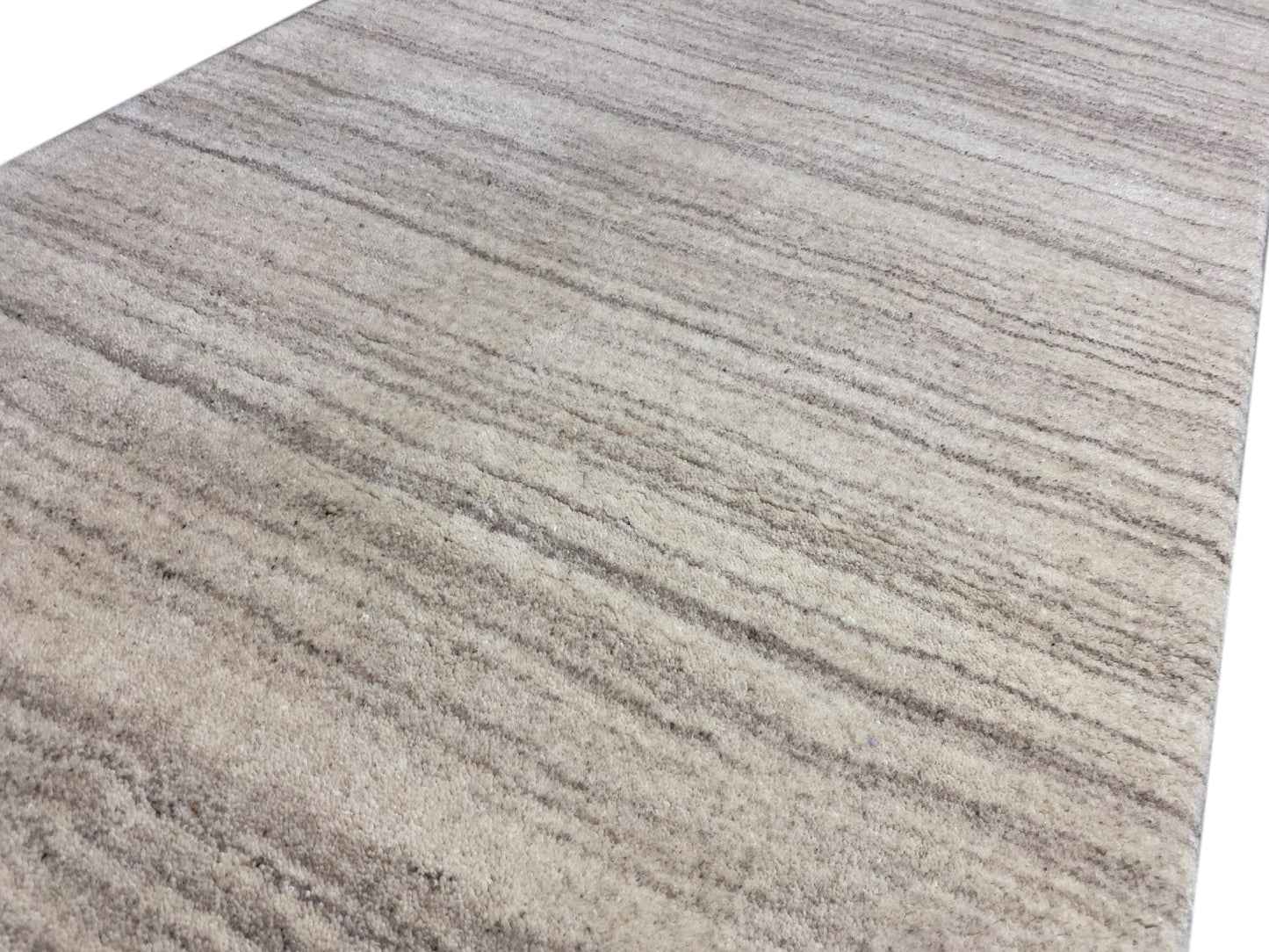 Gabbeh Loom Teppich - 73x143 cm