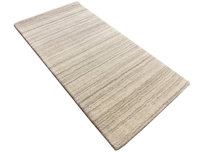 Gabbeh Loom Teppich - 73x143 cm