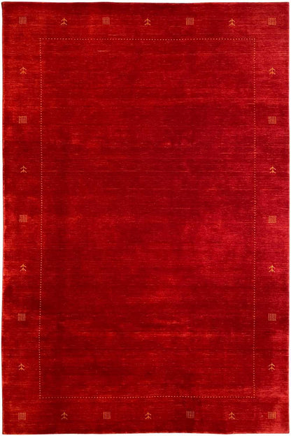 Gabbeh - Loom 1012773 (293x197 cm) - German Carpet Shop