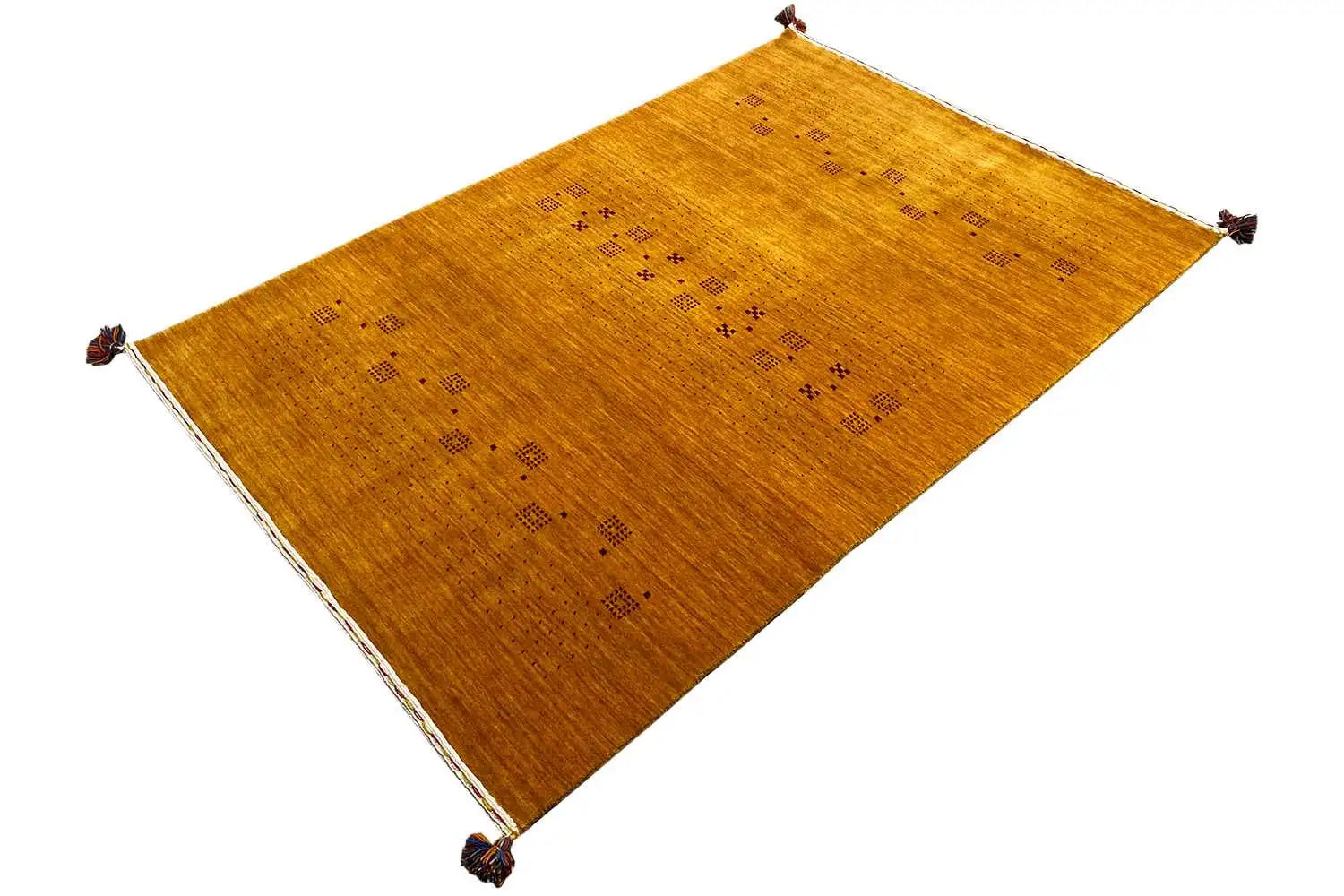 Gabbeh - Loom (180x121cm) - German Carpet Shop