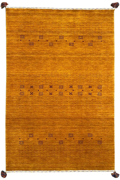 Gabbeh - Loom (180x121cm) - German Carpet Shop