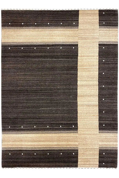 Gabbeh - Loom (200x140 cm) - German Carpet Shop