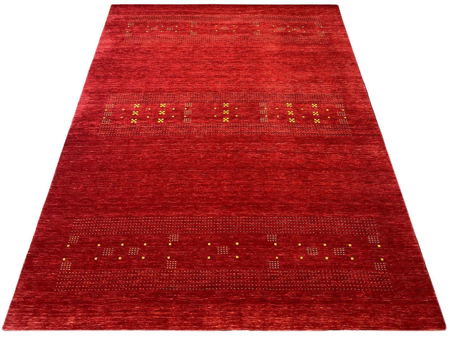 Loom Luri Teppich - 250x350 cm