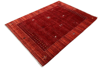 Gabbeh - Loom (199x143cm) - German Carpet Shop