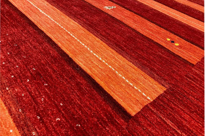 Gabbeh - Loom - (198x144cm) - German Carpet Shop