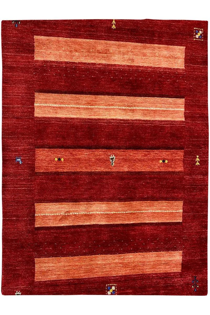 Gabbeh - Loom (197x143cm)