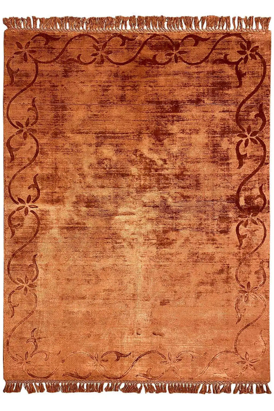 Gabbeh - Loom (238x174 cm) - German Carpet Shop