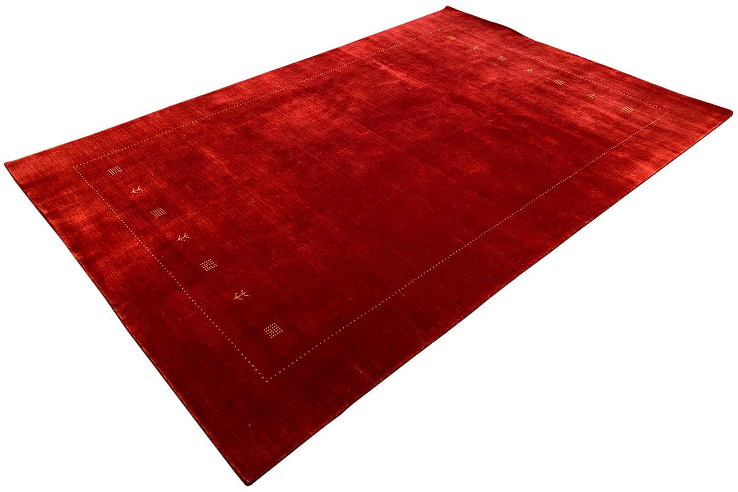 Gabbeh Loom - 25 (297x198cm) - German Carpet Shop