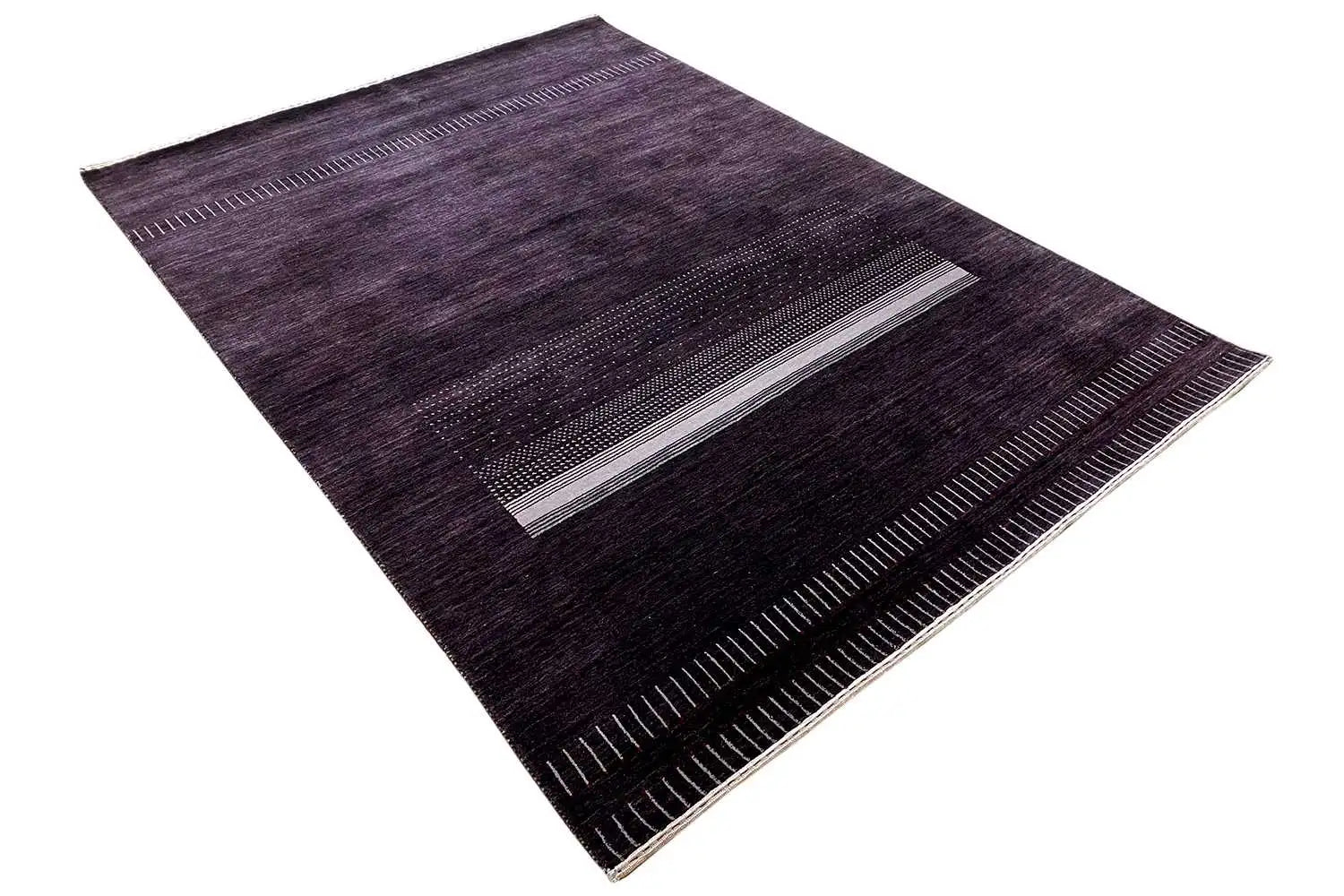 Gabbeh - Loom (242x172cm) - German Carpet Shop