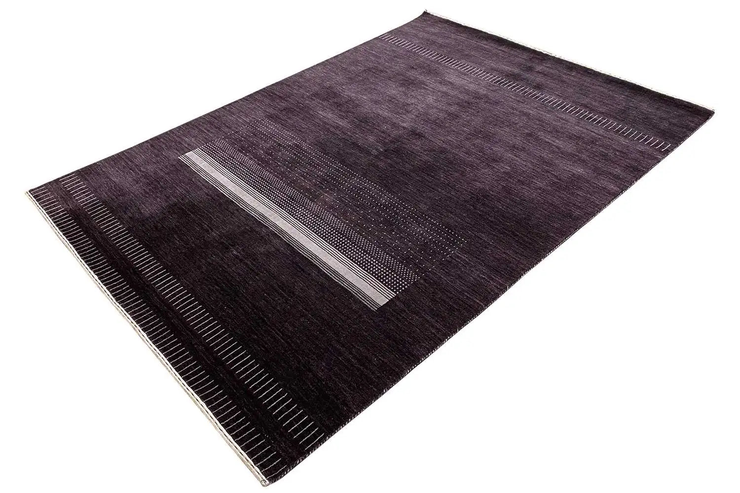 Gabbeh - Loom (242x172cm) - German Carpet Shop