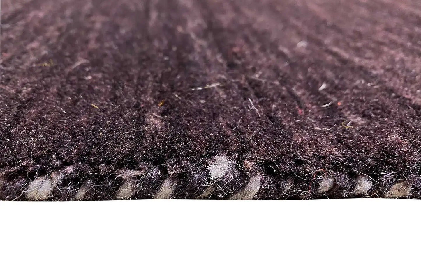 Gabbeh - Loom (242x172cm) - German Carpet Shop