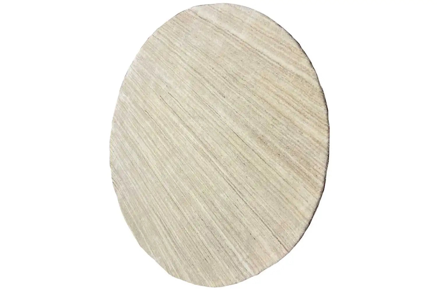 Gabbeh - Loom (151x151cm) - German Carpet Shop