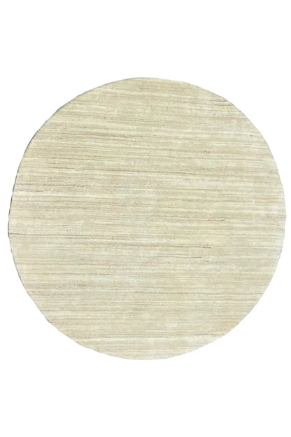 Gabbeh - Loom (151x151cm) - German Carpet Shop