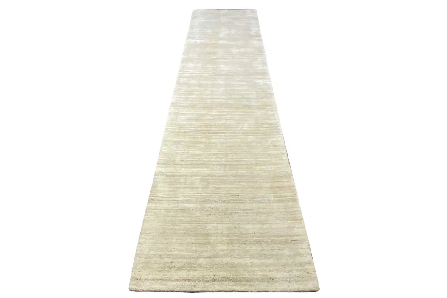Gabbeh - Loom Luri - Läufer - (301x79 cm) - German Carpet Shop
