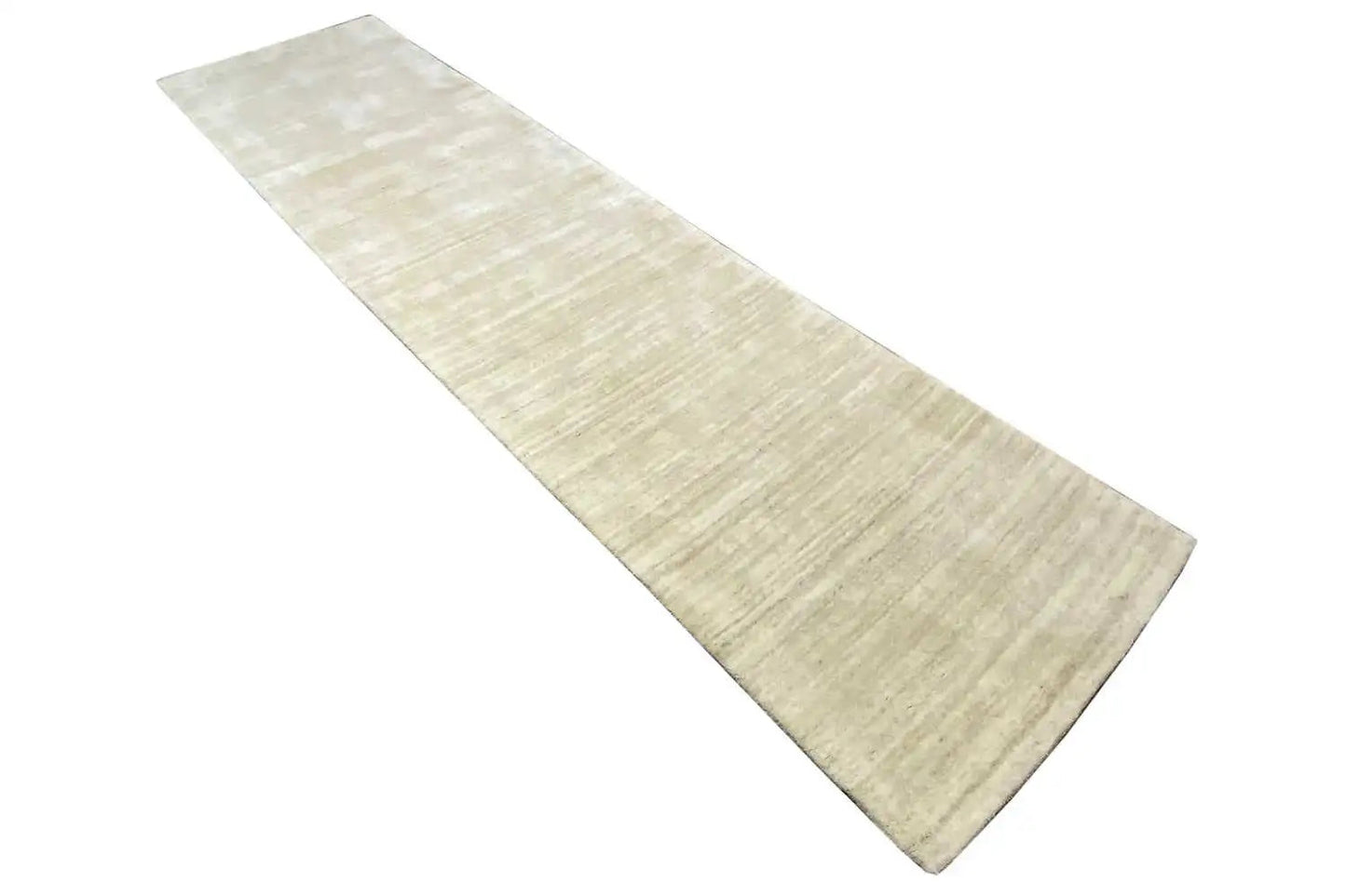 Gabbeh - Loom Luri - Läufer - (301x79 cm) - German Carpet Shop