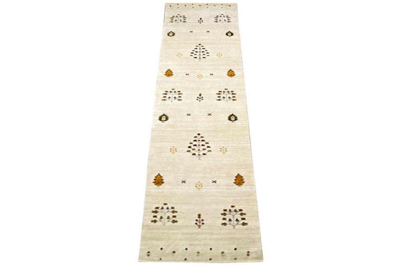 Gabbeh - Loom Luri Runner (78x400cm)