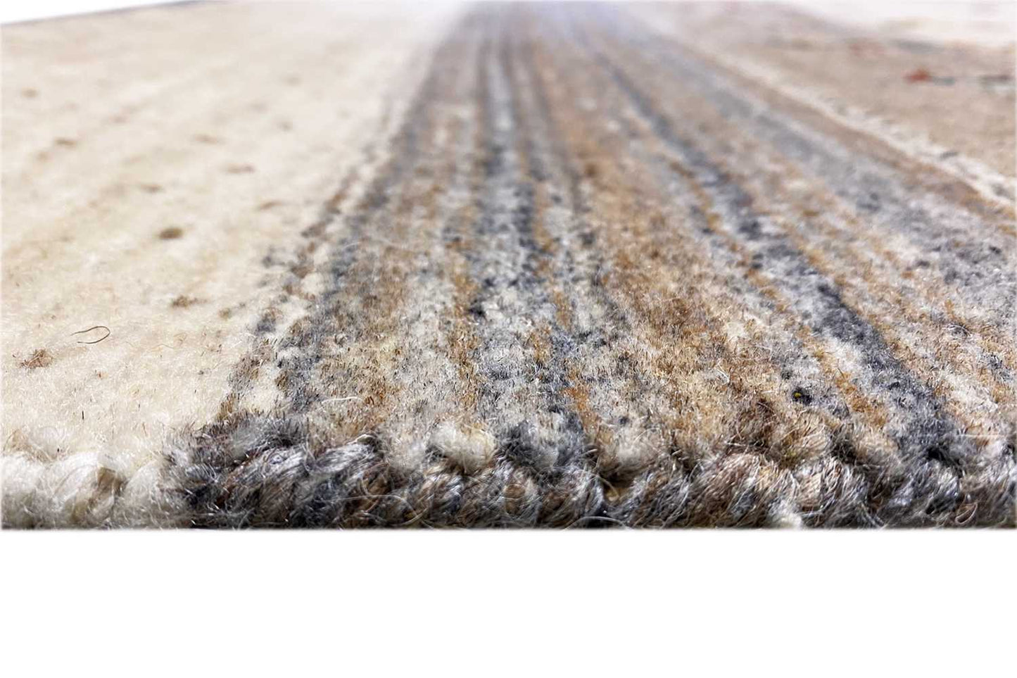 Gabbeh - Loom Luri Läufer (80x400 cm) - German Carpet Shop