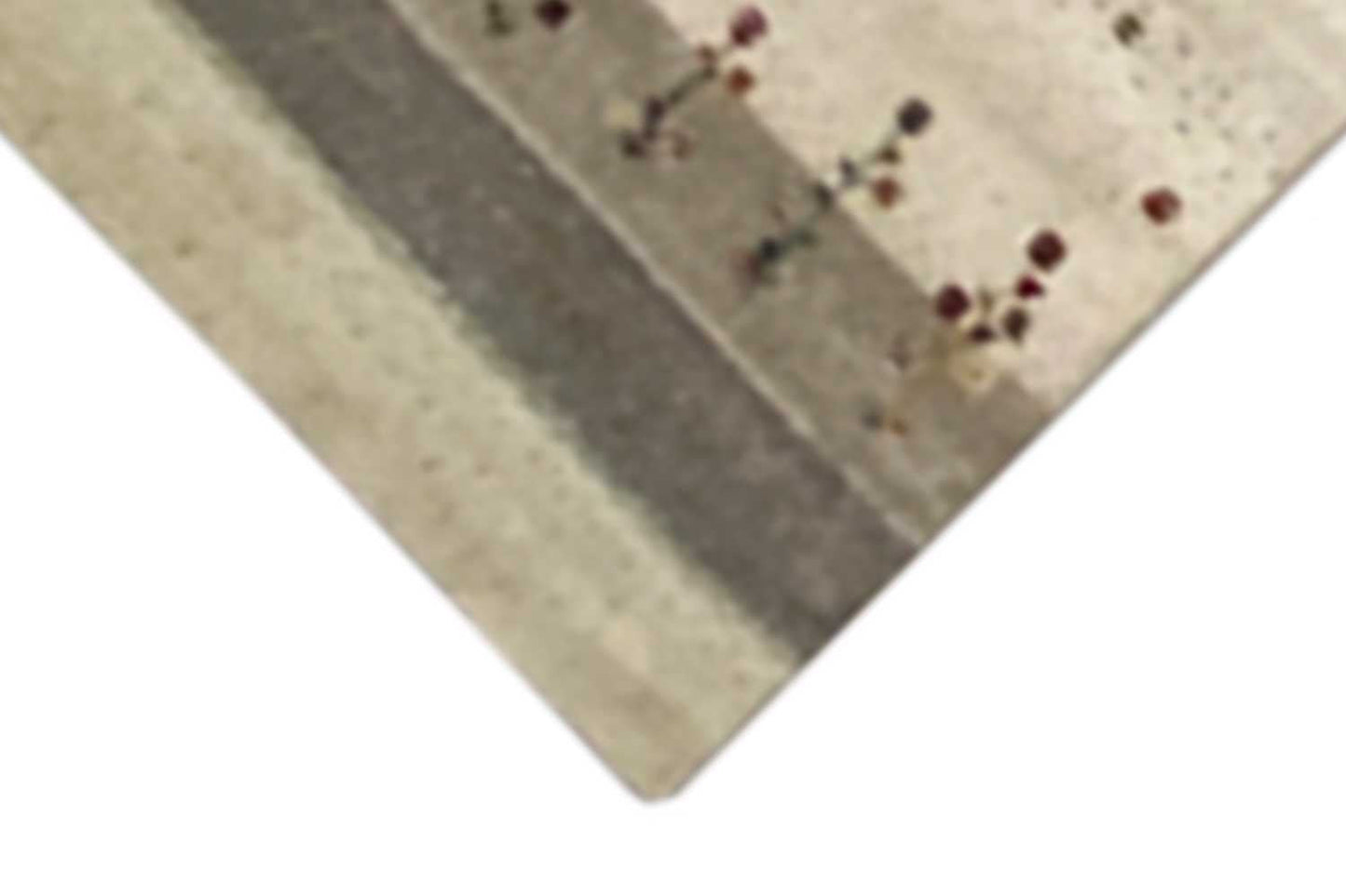 Gabbeh - Loom Luri Läufer (80x400 cm) - German Carpet Shop