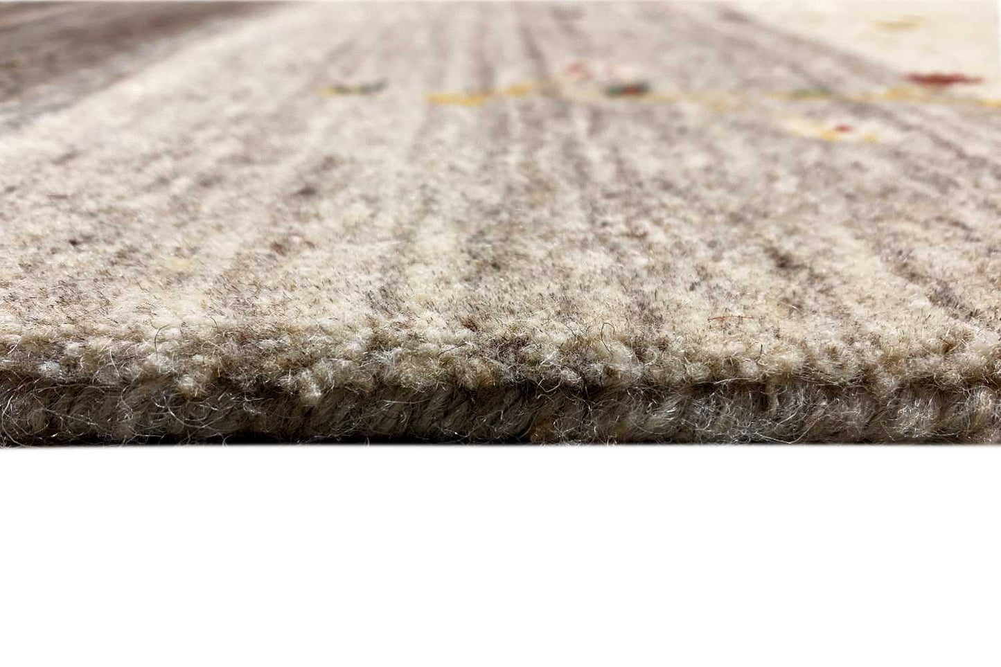 Gabbeh - Loom Luri (201x290 cm) - German Carpet Shop