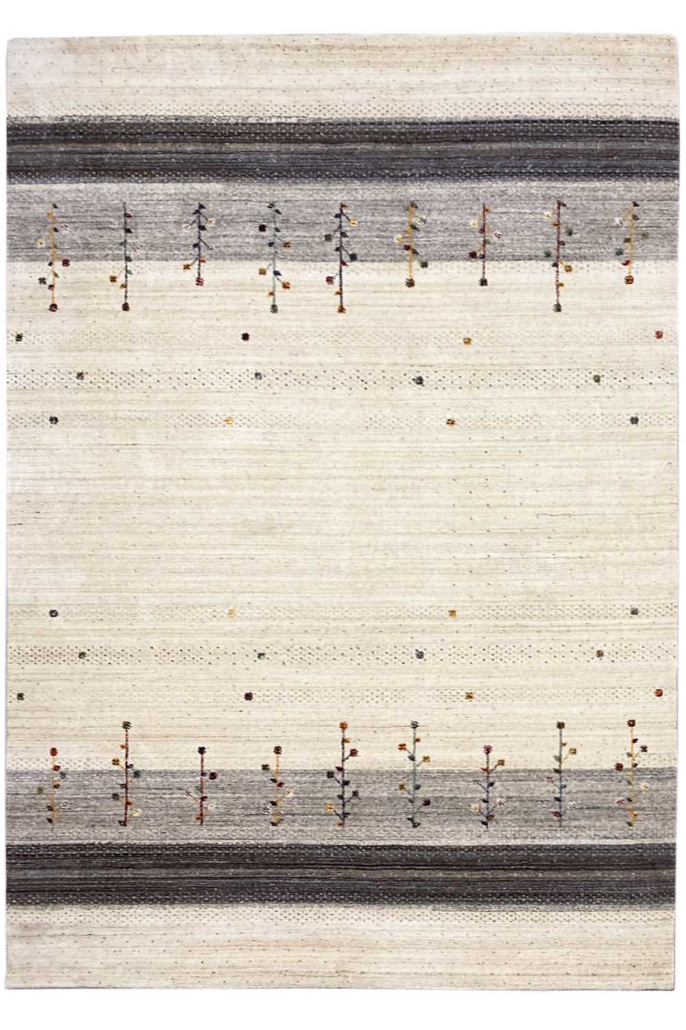 Gabbeh - Loom Luri (201x290 cm) - German Carpet Shop