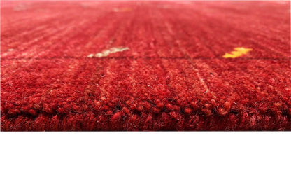  Gabbeh - Loom Luri (240x172cm) - Premium Gabbeh Loom Luri from German Carpet Shop - Just €299! Shop now at German Carpet Shop