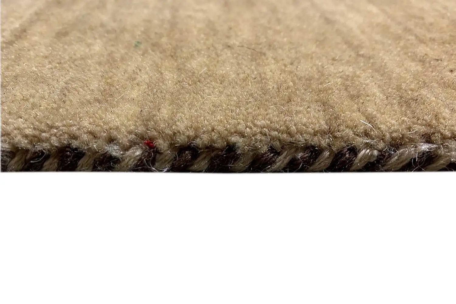 Gabbeh - Loom - (205x201cm) - German Carpet Shop
