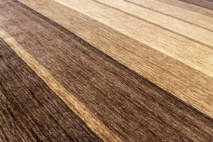 Gabbeh - Loom - (205x201cm) - German Carpet Shop