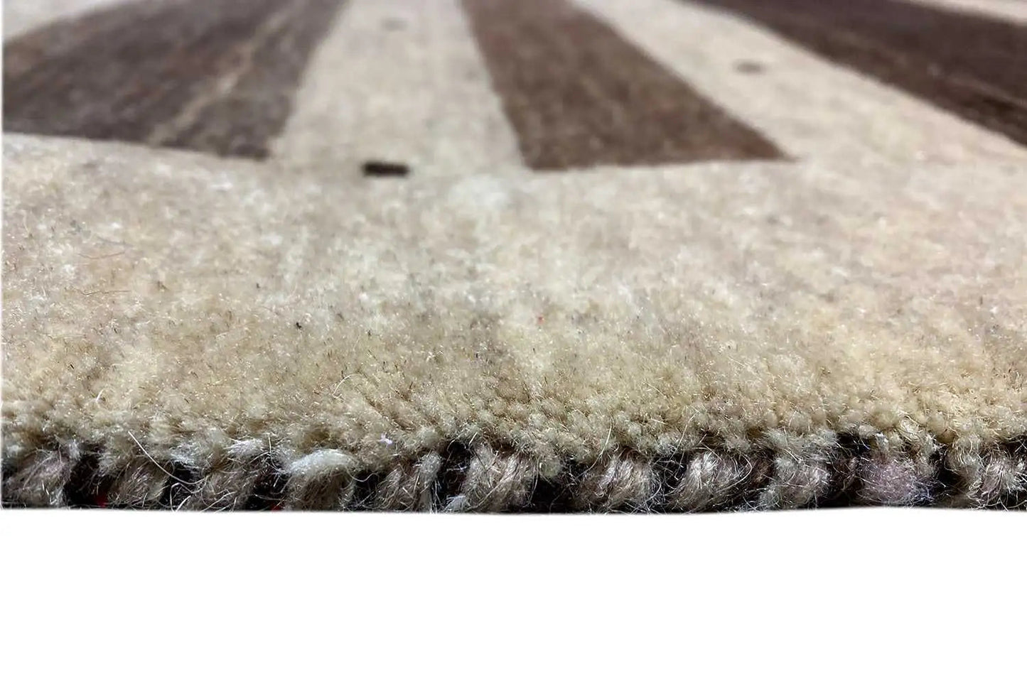 Gabbeh Loom (121x72cm) - German Carpet Shop