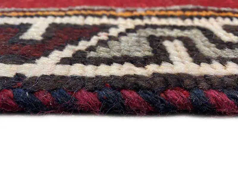 Gabbeh - Lori Teppich (268x129 cm) - German Carpet Shop