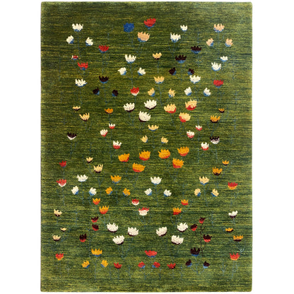 Gabbeh Luri Teppich - 207x143 cm