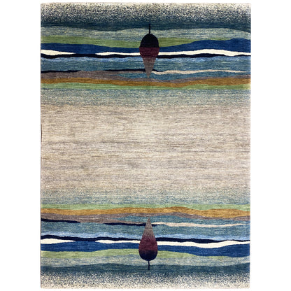 Gabbeh Luri Teppich - 250x170 cm