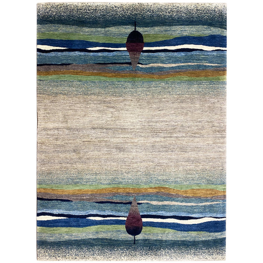 Gabbeh Luri rug - 250x170 cm