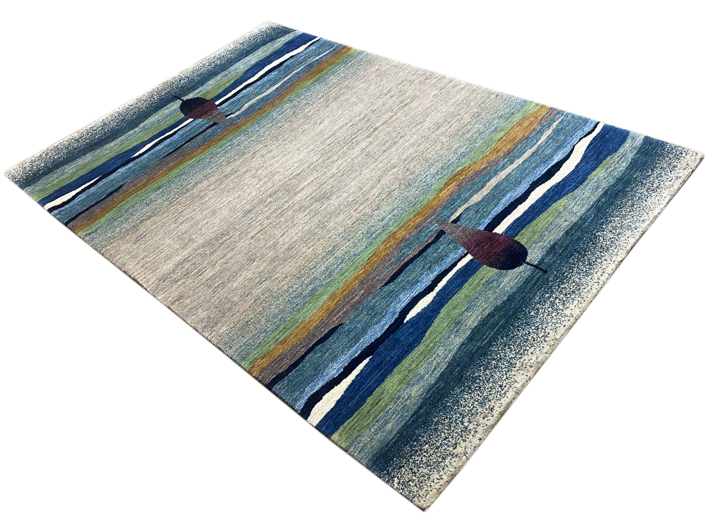Gabbeh Luri Teppich - 250x170 cm