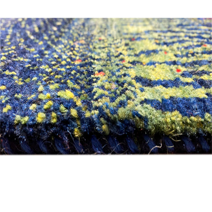 Gabbeh Luri Carpet 238x172cm