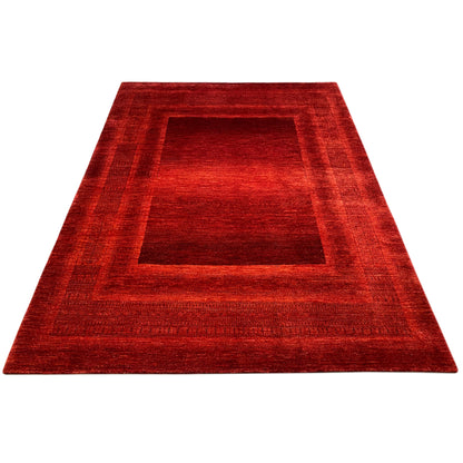 Gabbeh Luri Carpet 300x204 cm