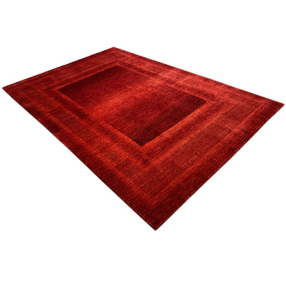 Gabbeh Luri Carpet 300x204 cm